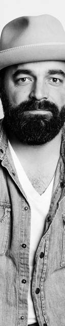 Drew Holcomb