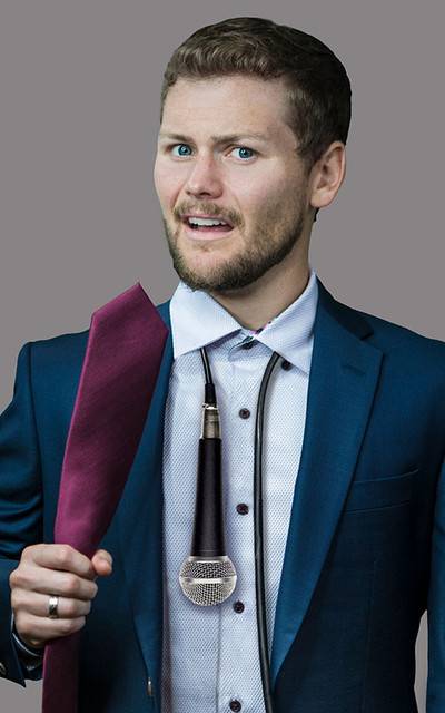 Drew Lynch