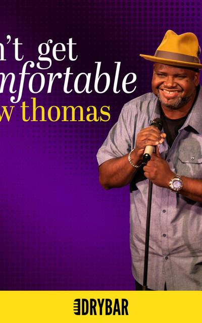 Drew Thomas