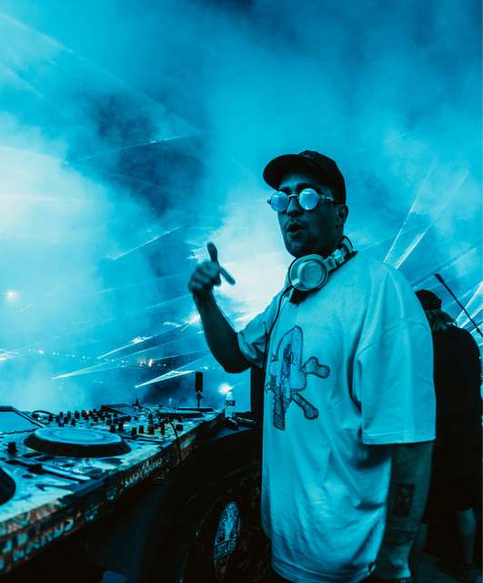 Drinkurwater at Believe Music Hall on Dec 12, 2026