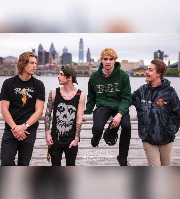 Drive Theory: Other Concerts artist