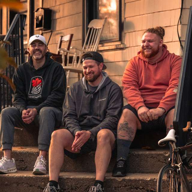 Driveways at Citizens House of Blues Boston on Oct 24, 2026