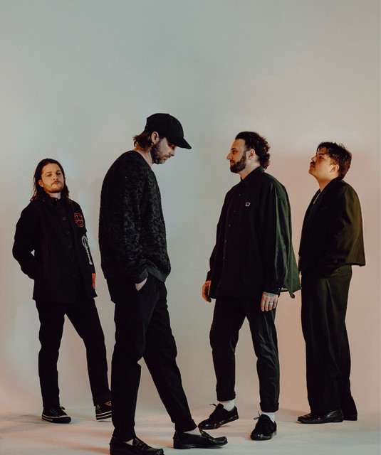 Drop Dead Gorgeous at Summit Music Hall on Dec 12, 2026