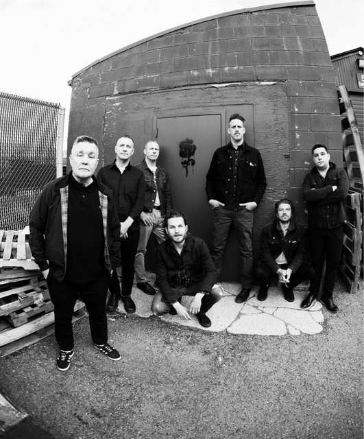 Dropkick Murphys at Yaamava Resort and Casino at San Manuel - Yaamava Theater on Sep 23, 2026