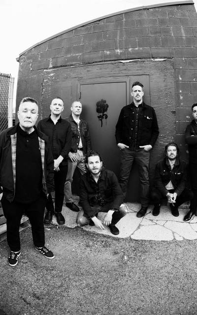 Dropkick Murphys