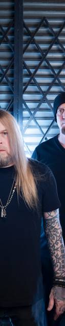 Drowning Pool