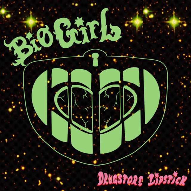Drugstore Lipstick at The Hole In The Wall on Oct 4, 2026