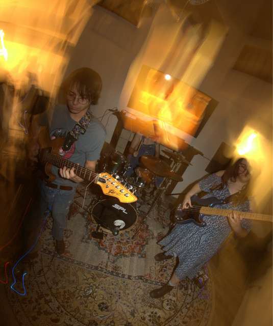 Mongo and Drugula at Local 506 on Oct 14, 2026