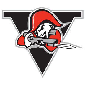 Drummondville Voltigeurs logo