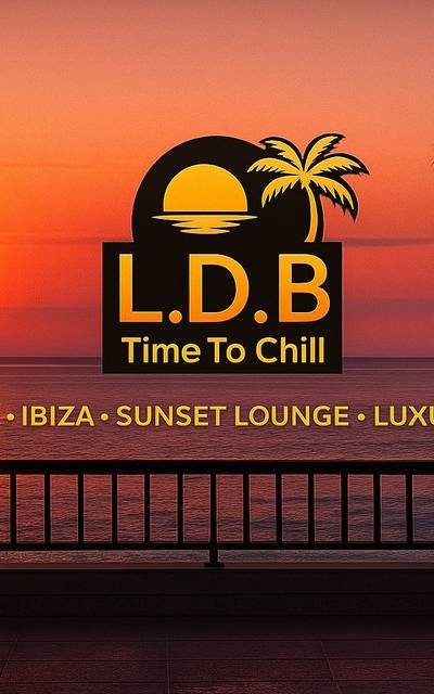 DSB - Next Best Thing to Journey