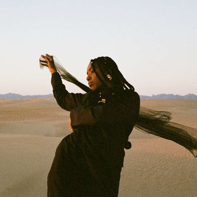 Dua Saleh at Fine Line on Sep 25, 2026