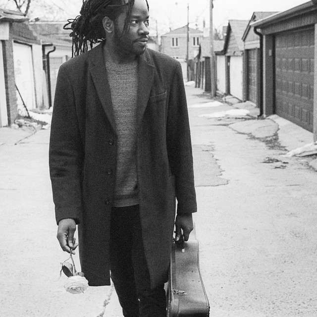 Duane Forrest - Bob Marley - How Reggae Changed the World at Stanford Bing Concert Hall on Nov 14, 2026