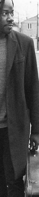 Duane Forrest