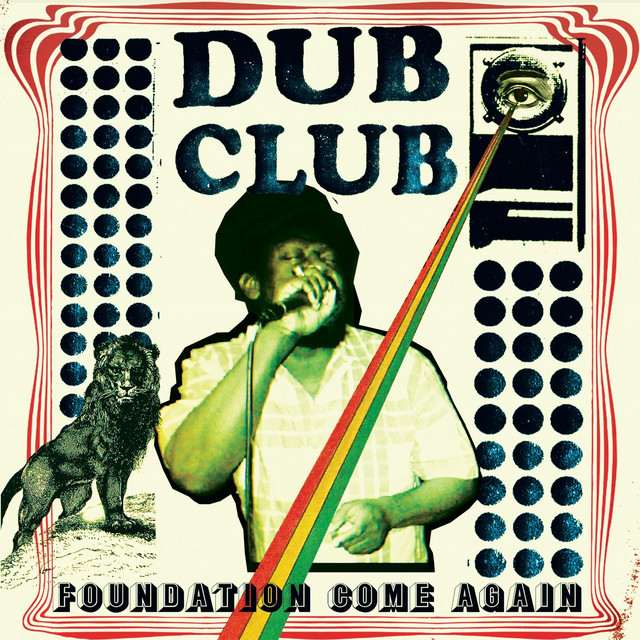 Dub Club - Kabaka Pyramid (21+ Event) at Echoplex on Nov 25, 2026