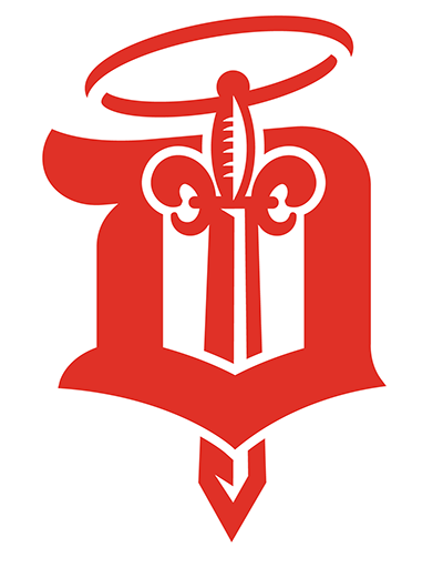 Dubuque Fighting Saints at USA Hockey NTDP U-17