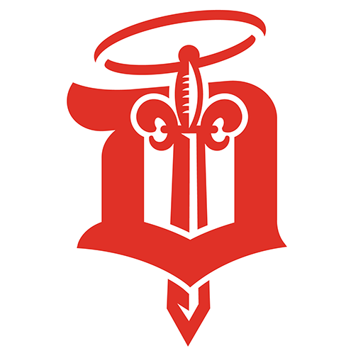 Dubuque Fighting Saints at USA Hockey NTDP U-17 at USA Hockey Arena on Oct 18, 2026