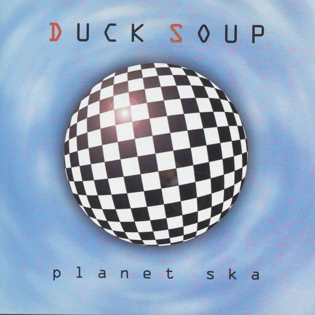 Duck Soup - Hula at Overture Center - Capitol Theater on May 15, 2027