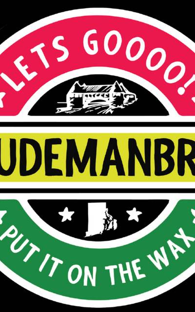 Dudemanbro