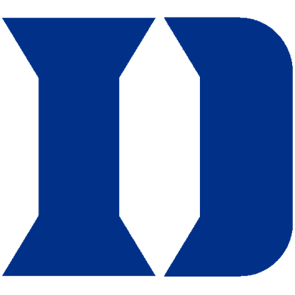 Duke Blue Devils Baseball logo