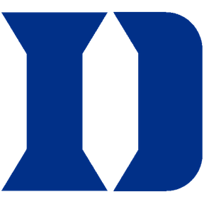 Duke Blue Devils Football logo