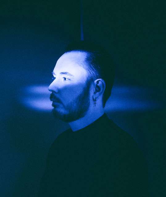 Duke Dumont at Telegraph Building on Nov 20, 2026