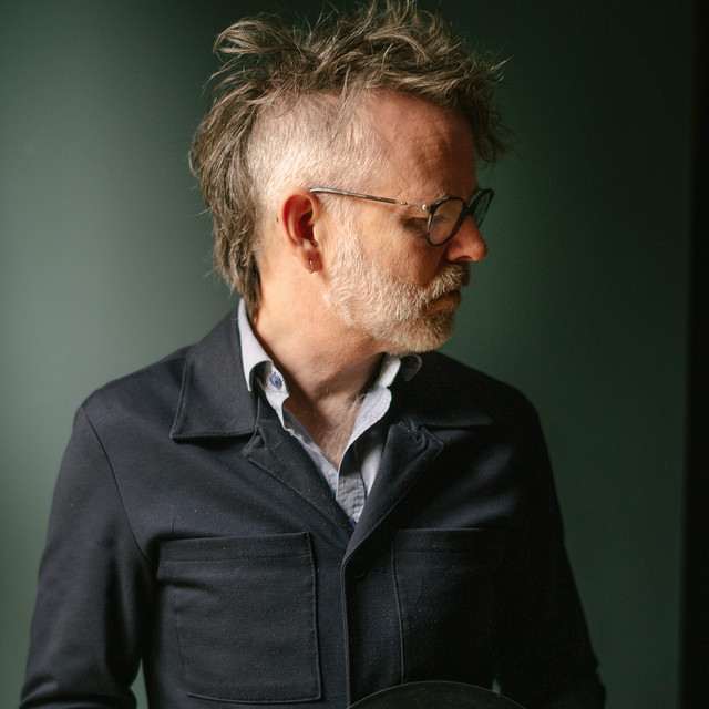 Duke Special at Union Chapel - London on Oct 24, 2026