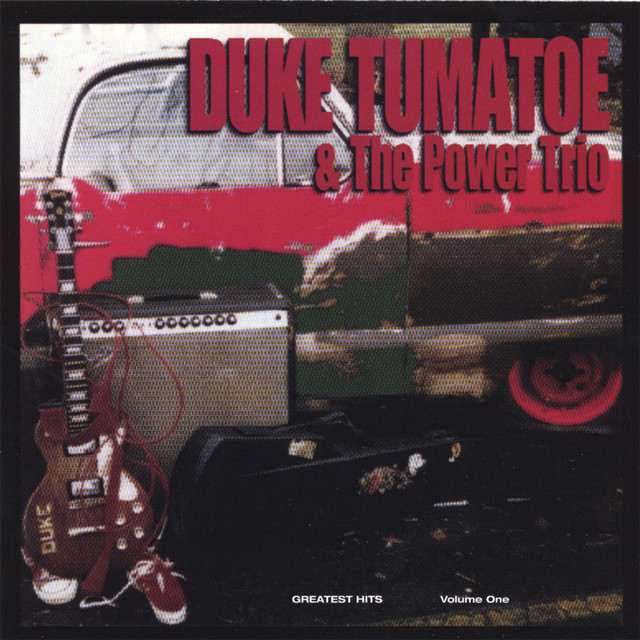 Duke Tumatoe at The Acorn - MI on Oct 16, 2026