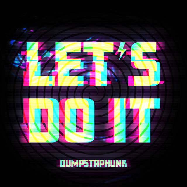 Dumpstaphunk: R&B artist
