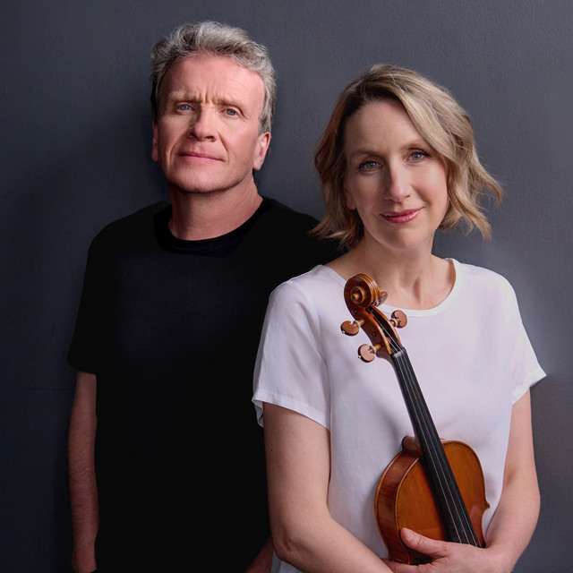 Duo Concertante with Dior Quartet at Jane Mallett Theatre on Feb 23, 2027