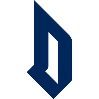 Duquesne Dukes Football logo