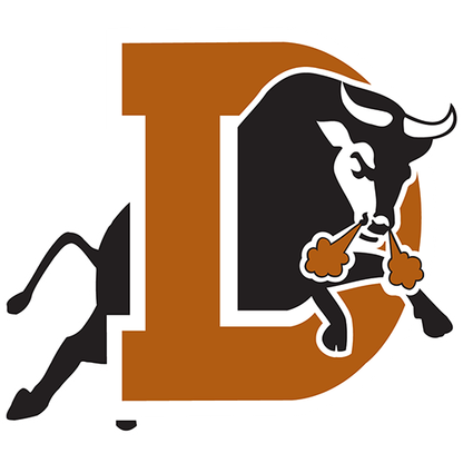 Durham Bulls logo