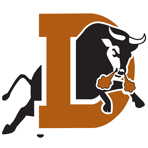 Durham Bulls: International League team logo