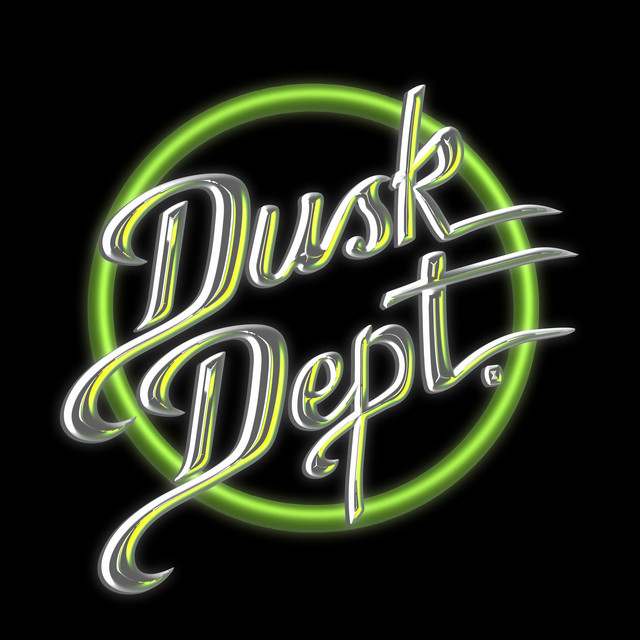 Dusk Dept: R&B artist