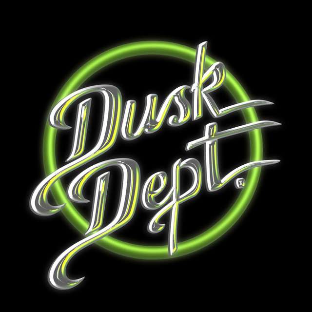 Dusk Dept at Moes Alley on Oct 22, 2026