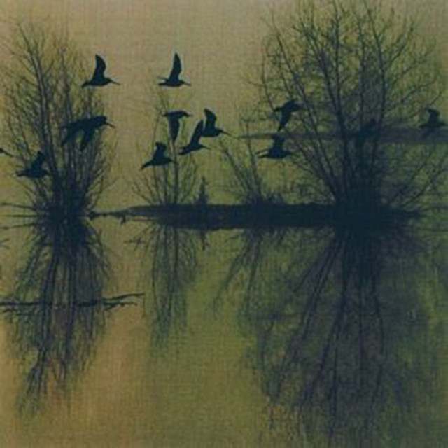 Dusk: Alternative artist