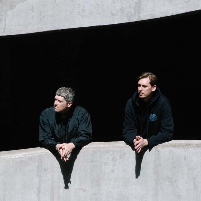 Dusky: Dance/Electronica artist