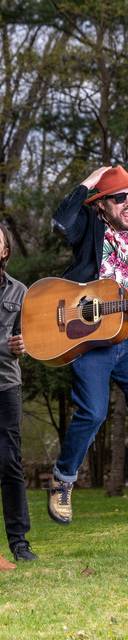 Dustbowl Revival