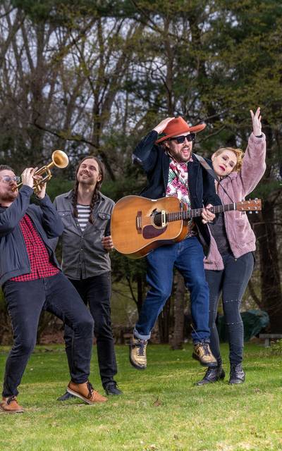 Dustbowl Revival