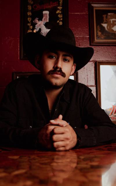 Dustin De La Garza