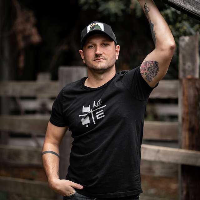 Dustin Saylor at Mystic Theatre on Sep 25, 2026