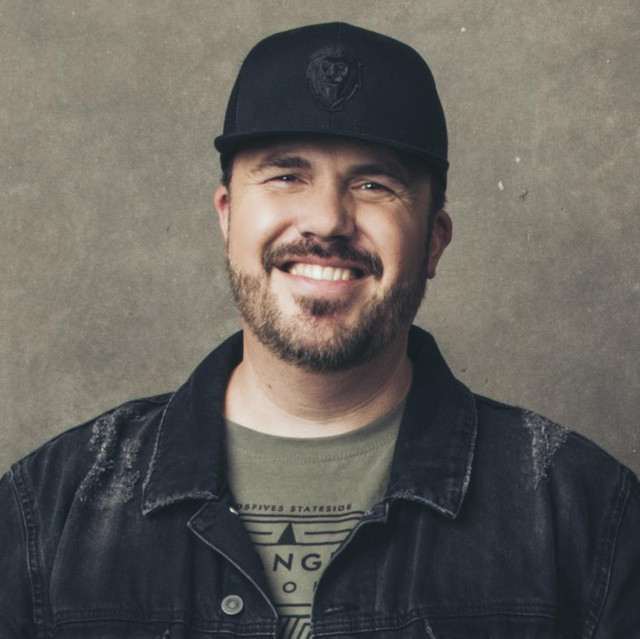 Dustin Sims at Funny Bone - Richmond on Sep 24, 2026
