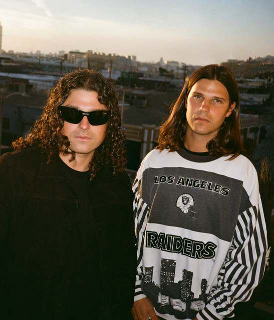 DVBBS: Dance/Electronica artist