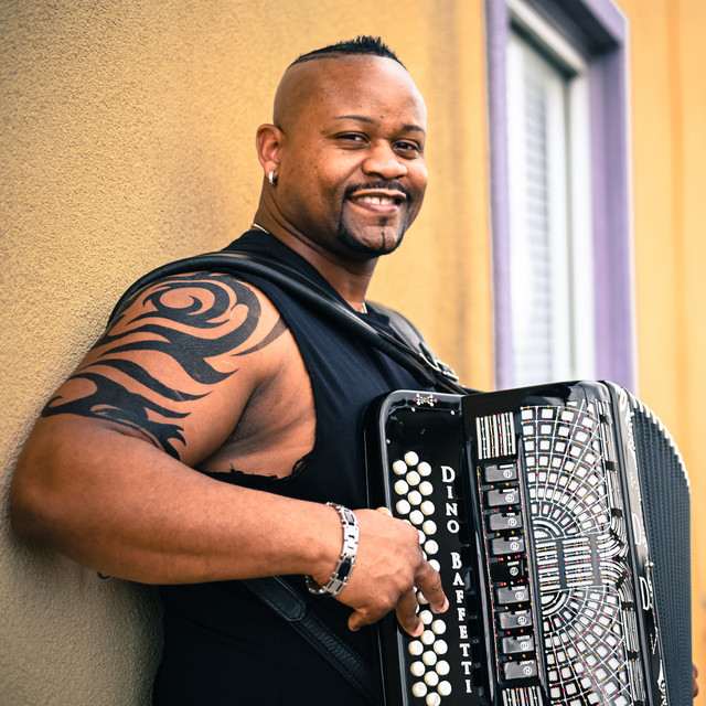Dwayne Dopsie at Ground Zero Blues Club Biloxi on Oct 24, 2026