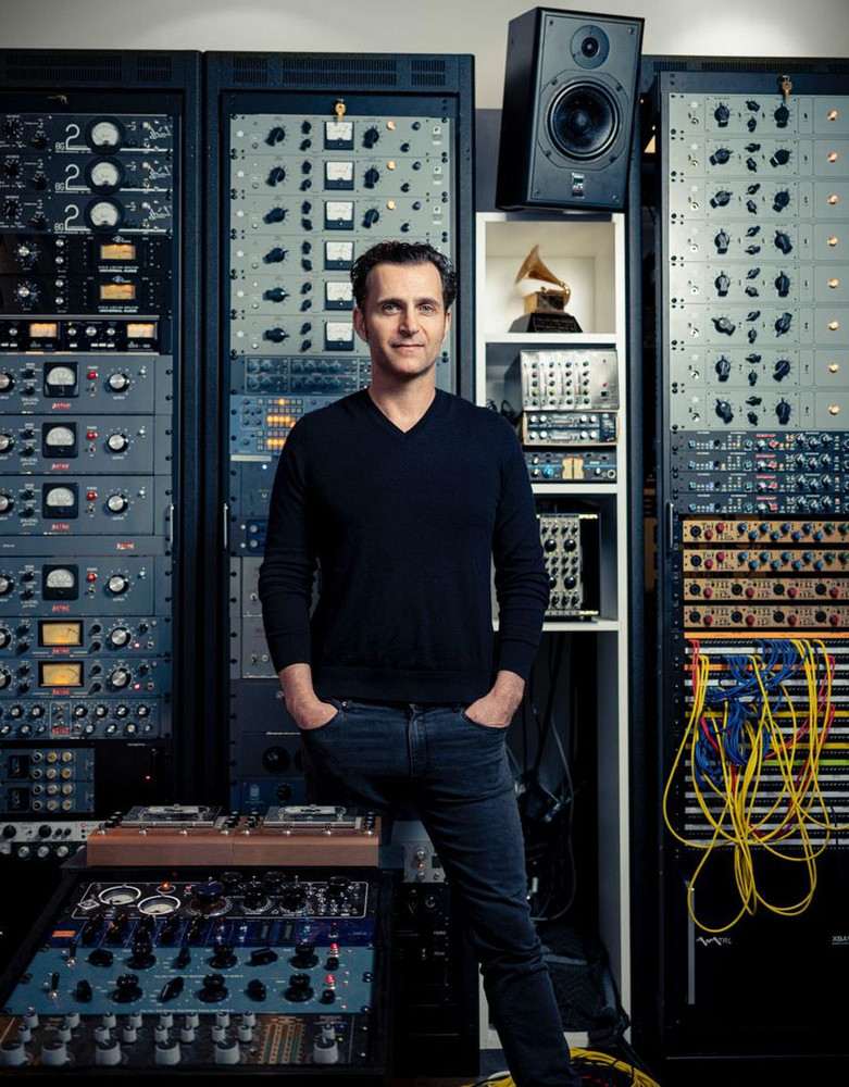 Dweezil Zappa at MegaCorp Pavilion on Nov 20, 2026