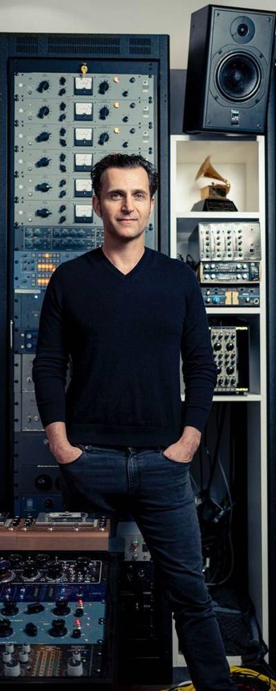 Dweezil Zappa