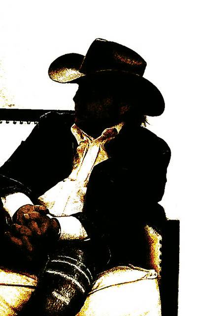 Dwight Yoakam