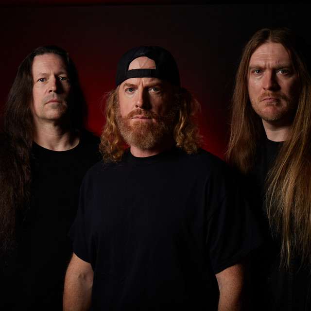 Dying Fetus with Sanguisugabogg at Uptown Theater Minneapolis on Sep 29, 2026