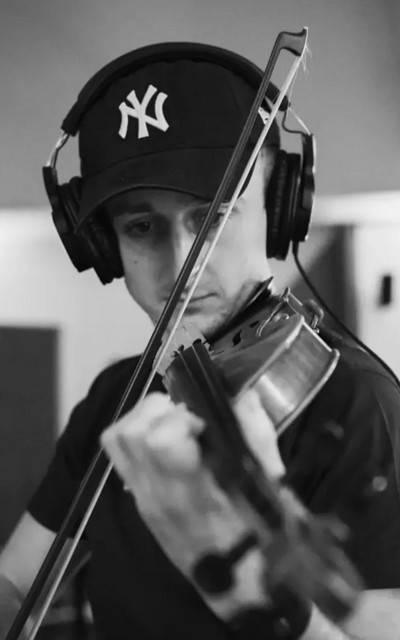 Dylan Carlino
