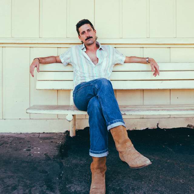 Dylan Earl at The Parlor Room on Sep 17, 2026