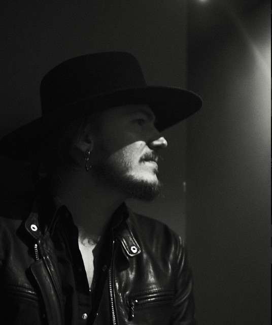 Dylan LeBlanc at The Basement-TN on Oct 24, 2026
